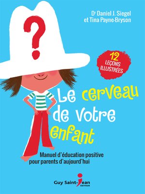 cover image of Le cerveau de votre enfant